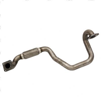 Picture of Exhaust Pipe - Weldment