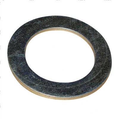 Picture of Washer 2.25b 3.14d .19 Stl Plt
