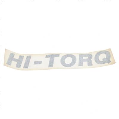 Picture of Decal Hi Torq