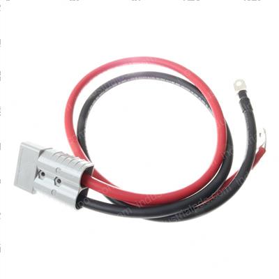 Picture of Battery Connector - Sb350 Red