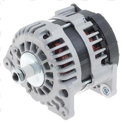 Picture of Alternator