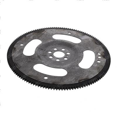 Picture of Flexible Plate