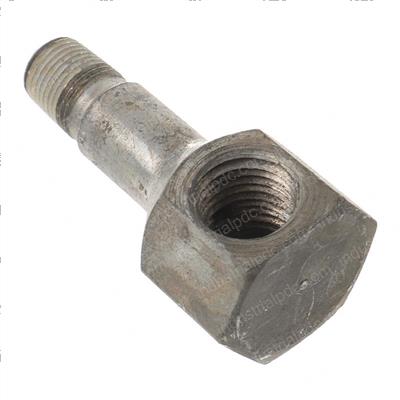Picture of Oil Pressure Gauge Fitting