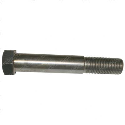Picture of Bolt - Shoulder - Hex