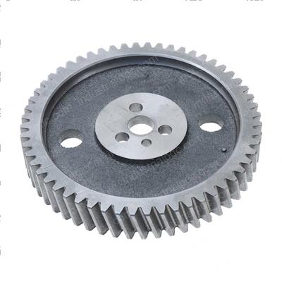 Picture of Gear Fuel Pump