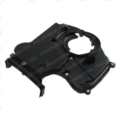 Picture of Cover Frt Low Time Blt Front L