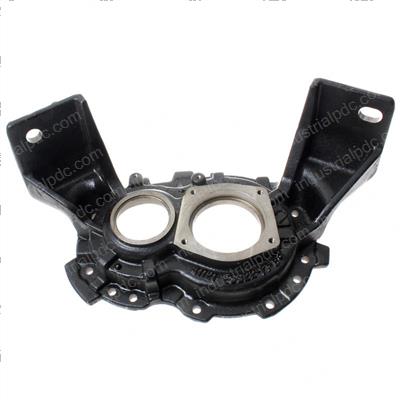 Picture of Cover - Differential