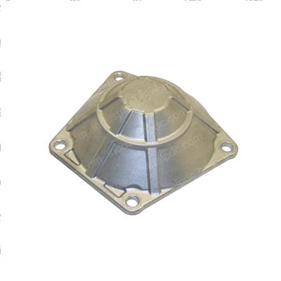 Picture of Cover - Differential