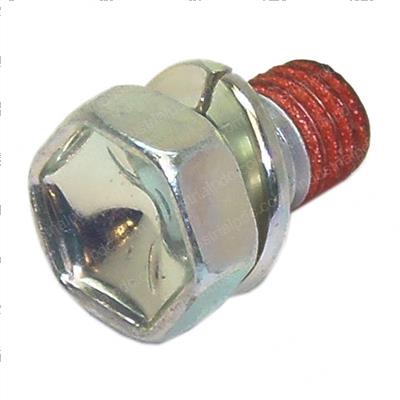 Picture of Bolt
