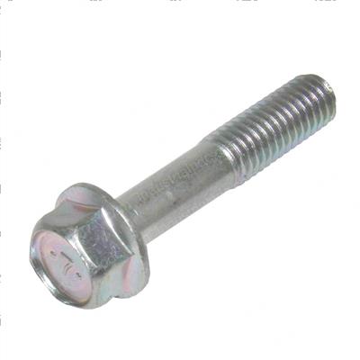 Picture of Bolt - Hex Flange