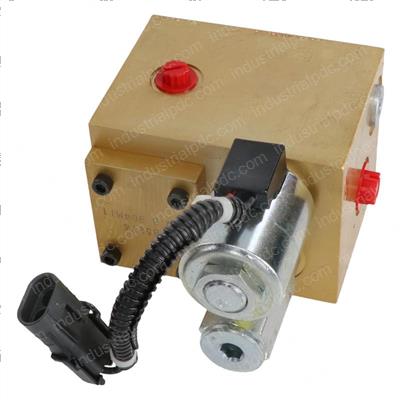 Picture of Valve, Control