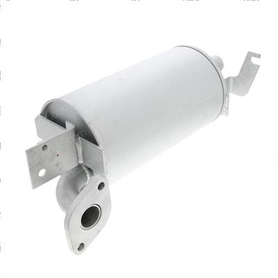 Picture of Muffler