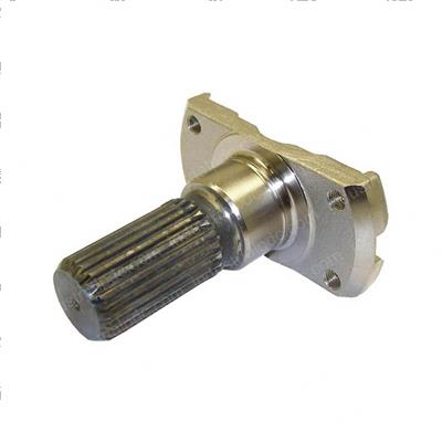 Picture of Yoke - Universal Joint