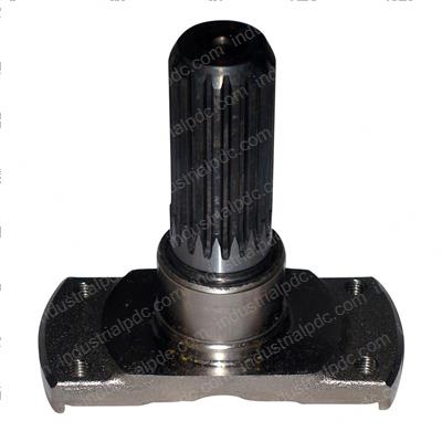 Picture of Yoke - Universal Joint