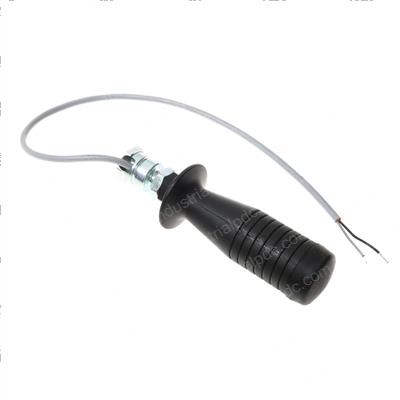 Picture of Handle Assy/Pilot Joystick