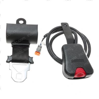 Picture of Seat Belt