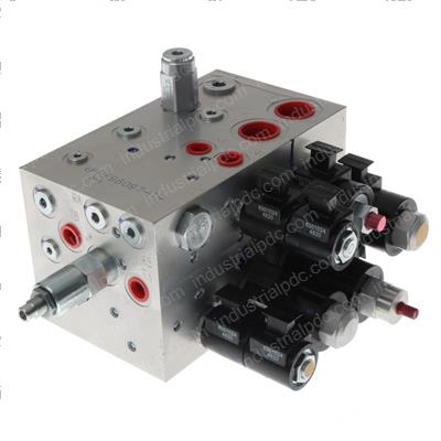 Picture of Hyd Control Valve 3fun3 Fun