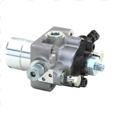 Picture of Fuel Injection Pump