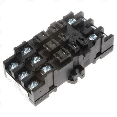 Picture of Socket Relay