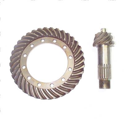 Picture of Ring Gear + Pinion S