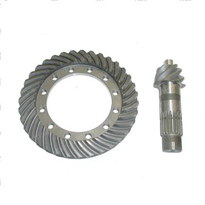 Picture of Gear + Pinion Set - Ring