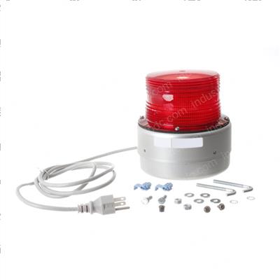 Picture of Model 651 Strb 115v Ac-R