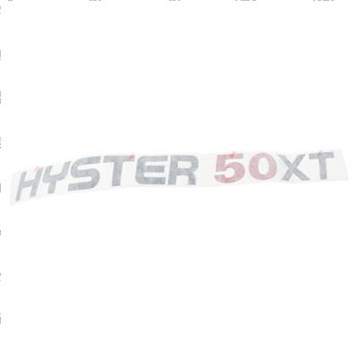 Picture of Labelhyster Brand Capacit