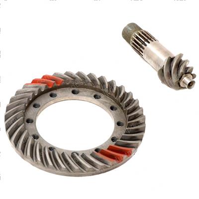 Picture of Ring Gear + Pinion S