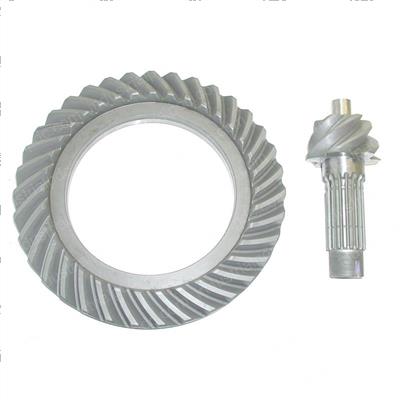 Picture of Gear and Pinion - Ring
