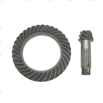 Picture of Gear Assembly - Ring + Pinion