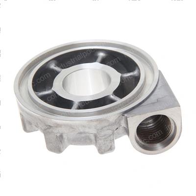 Picture of Adapter-Remote Oil Filter