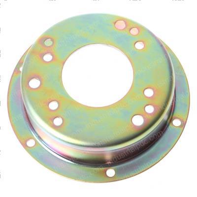Picture of Brake Drum- 23-10