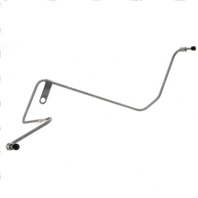 Picture of Diesel Fuel Line Pipe