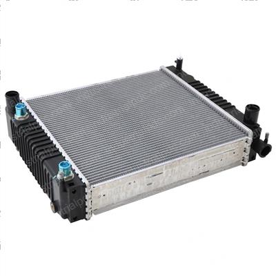 Picture of Radiator W/O Frames