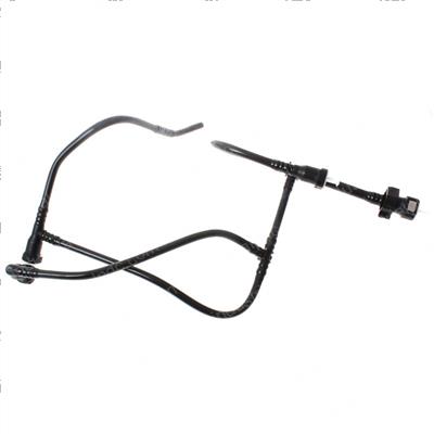 Picture of Pipe - Fuel