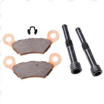 Picture of Brake Pad(razorback)