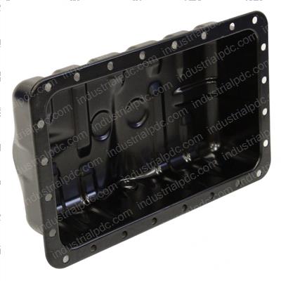 Picture of Oil Pan