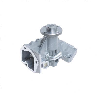 Picture of Flange Assembly