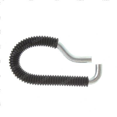 Picture of Mid-Rail Guide With Loom