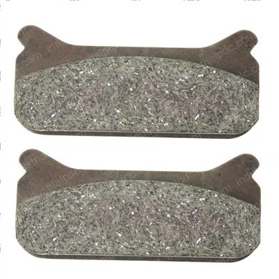 Picture of Brake Pad (pair)
