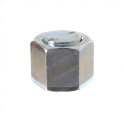 Picture of Tube - Cap