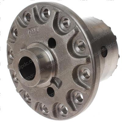 Picture of Case Sub-Assembly - Diffe