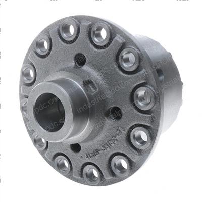 Picture of Case Sub-Assembly - Diffe