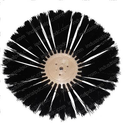 Picture of Broom - Side 10 Inch 2 Sr