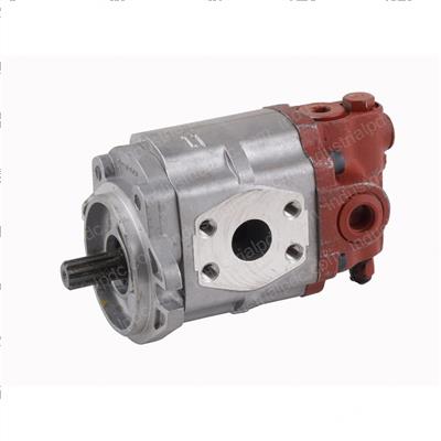 Picture of Pump - Hydraulic
