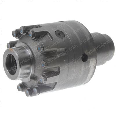 Picture of Case Assembly - Different