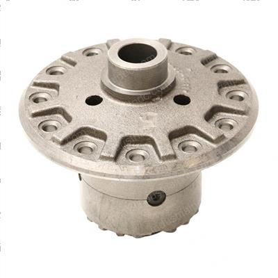 Picture of Case Assembly - Different