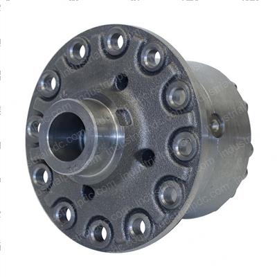 Picture of Case Assembly