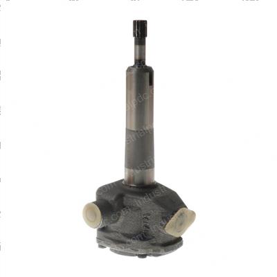 Picture of Pump - Oil