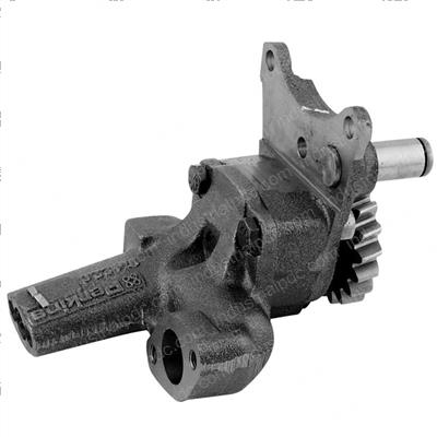 Picture of Pump - Oil